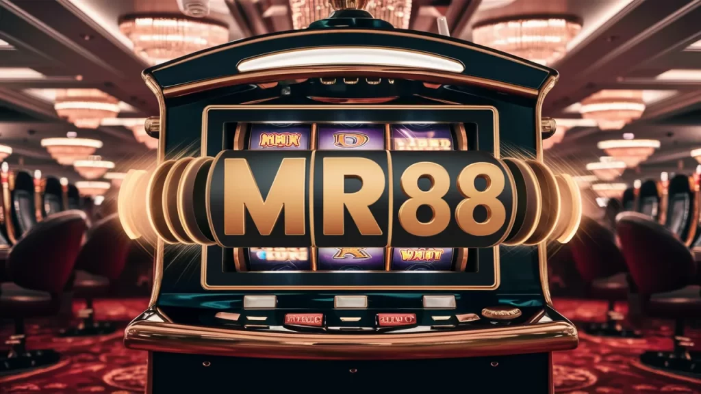 mmr88casinoslot