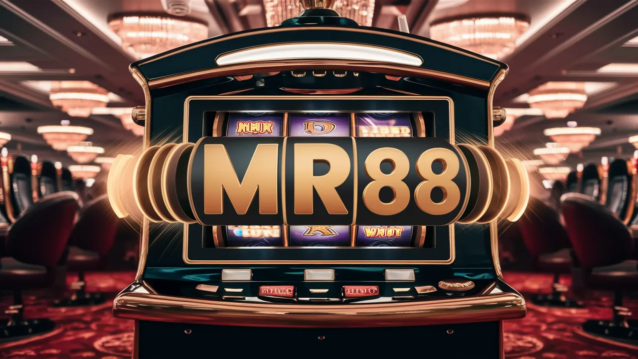 MMR88casinoslot