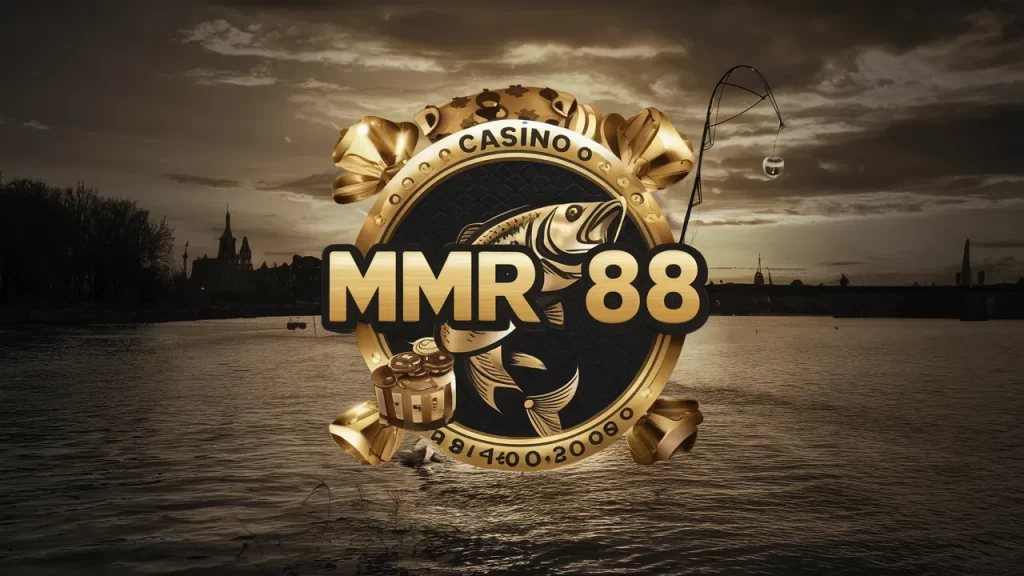 mmr88casinofishing